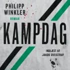 Kampdag af Philipp Winkler