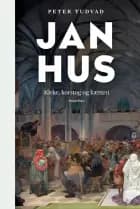JAN HUS af Peter Tudvad