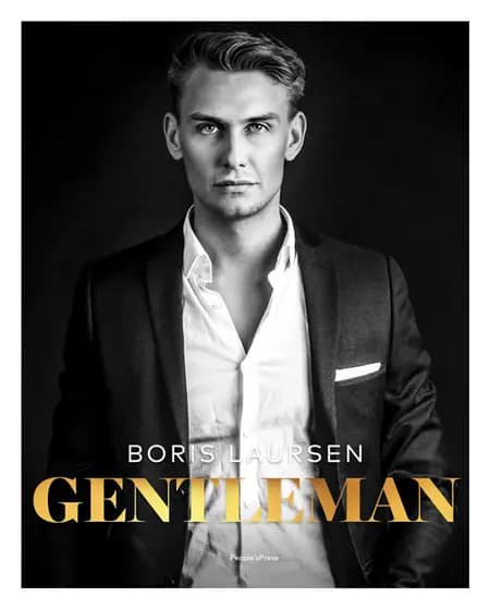 Gentleman af Fie Laursen