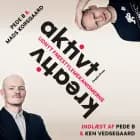 Aktivt kreativ af Mads Korsgaard og Pede B