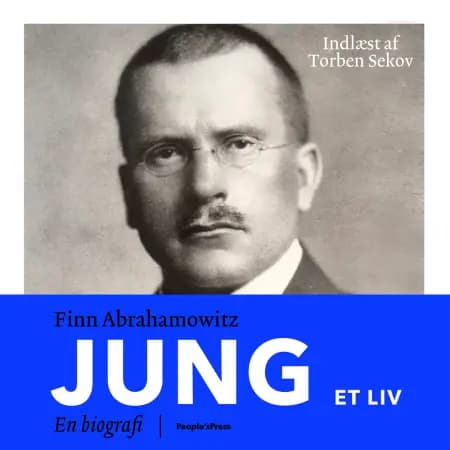 Jung af Finn Abrahamowitz