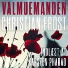 Valmuemanden af Christian Frost