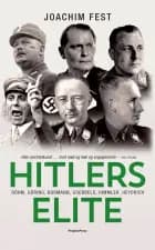 Hitlers Elite PB af Joachim C. Fest
