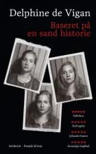 Baseret på en sand historie PB af Delphine de Vigan