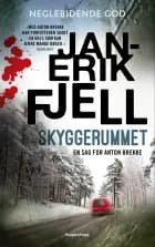 Skyggerummet PB af Jan-Erik Fjell