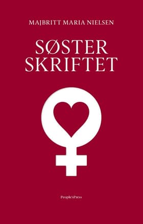 Søsterskriftet af Majbritt Maria Nielsen