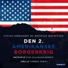 Den 2. amerikanske borgerkrig af Vivian Jordansen og Kristian Mouritzen