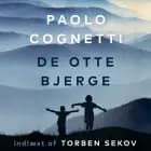 De otte bjerge af Paolo Cognetti