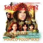 Marco Polos skat af Lasse Lyngbo og Martin Lyngbo