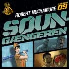 Cherub 9 - Søvngængeren af Robert Muchamore