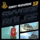 Cherub 12 - Skyggebølge af Robert Muchamore