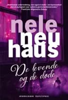 De Levende og de døde af Nele Neuhaus