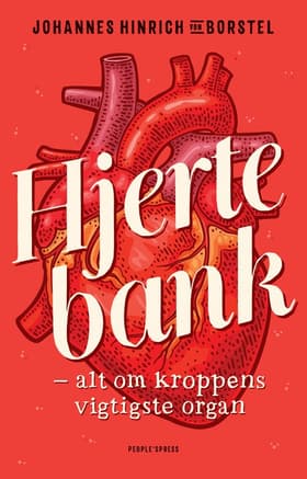Hjertebank af Johannes Hinrich von Borstel