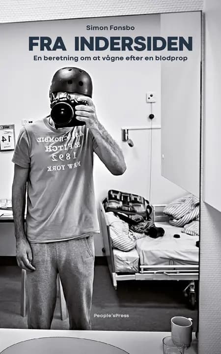 Fra indersiden af Simon Fønsbo