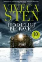 Hemmeligt begravet af Viveca Sten