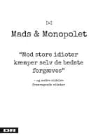 Mod store idioter kæmper selv de bedste forgæves af Mads Steffensen og Louise Lolle