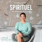 Spirituel af Rikke Hertz og Christina Bølling