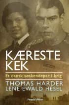 Kæreste Kek af Thomas Harder og Lene Ewald Hesel