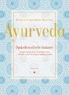 Ayurveda af Martin Bonde Mogensen og Zennie Bonde Mogensen
