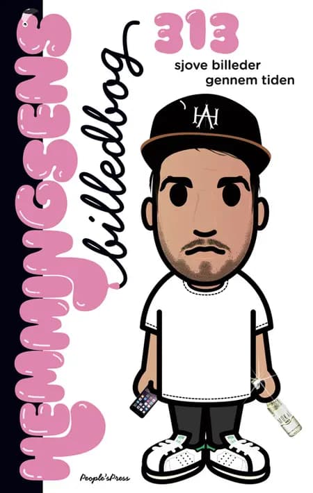 Hemmingsens billedbog af Anders Hemmingsen