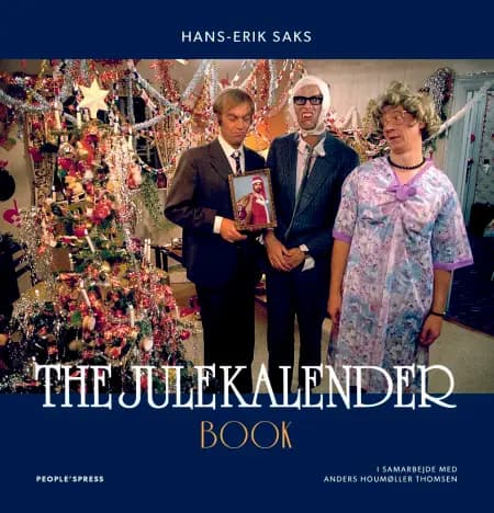 The Julekalender af Hans-Erik Sax