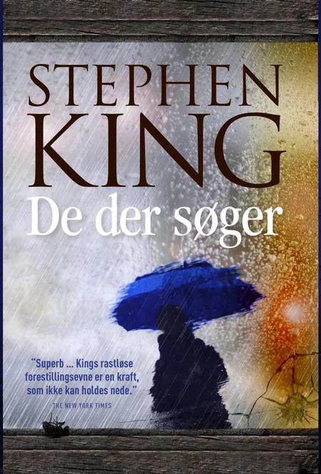 De der søger af Stephen King