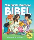 Min Første Bærbare Bibel af Cecilie Olesen