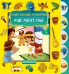 Klar, Parat, Find - Josef, prinsen af Egypten af Cecilie Fodor