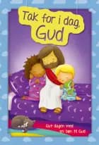 Tak for i dag, Gud af Karoline Pahus Pedersen