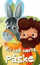 En helt særlig påske af Cecilie Fodor