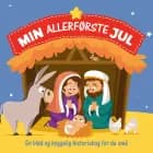 Min allerførste jul af Jacob Vium-Olesen