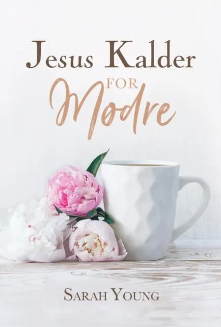 Jesus Kalder af Sarah Young
