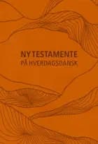 Ny Testamente - på hverdagsdansk, kunstlæder