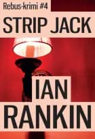 Strip Jack af Ian Rankin