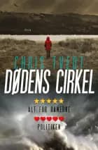 Dødens cirkel af Chris Tvedt