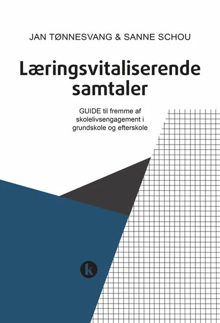 Læringsvitaliserende samtaler af Jan Tønnesvang