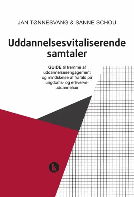 Uddannelsesvitaliserende samtaler af Jan Tønnesvang