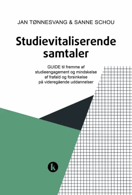 Studievitaliserende samtaler af Jan Tønnesvang