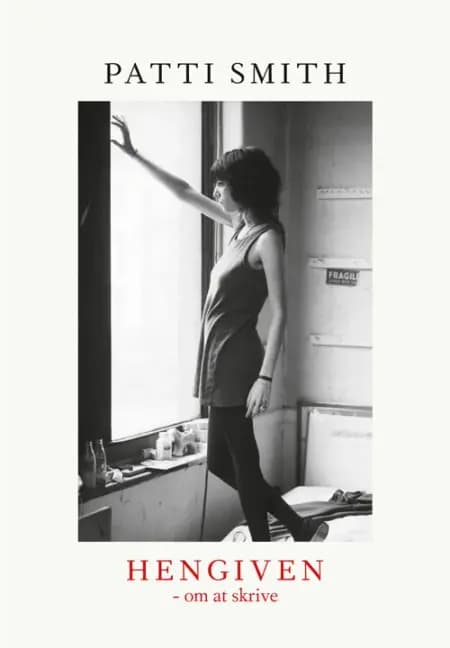 Hengiven af Patti Smith