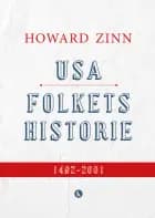 USA Folkets historie af Howard Zinn