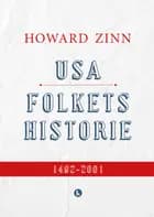 USA Folkets historie af Howard Zinn