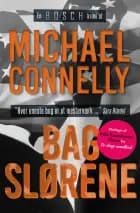 Bag slørene (PB) af Michael Connelly