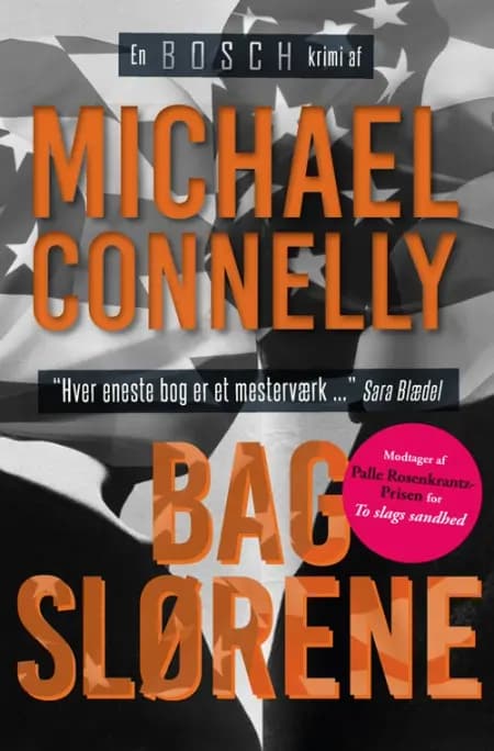 Bag slørene (PB) af Michael Connelly