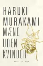 Mænd uden kvinder (PB) af Haruki Murakami