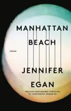 Manhattan Beach af Jennifer Egan