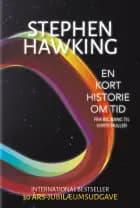 En kort historie om tid af Stephen Hawking