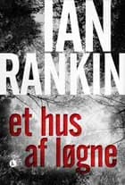 Et hus af løgne af Ian Rankin