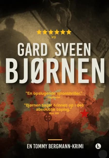 Bjørnen af Gard Sveen
