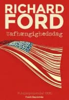 Uafhængighedsdag (PB) af Richard Ford