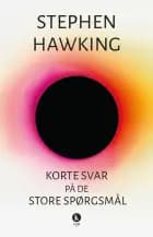 Korte svar på de store spørgsmål af Stephen Hawking